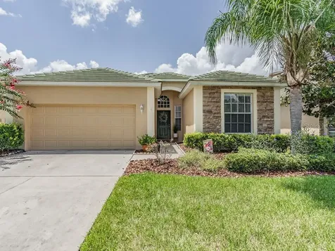13211 Tradition Drive Dade City FL 33525
