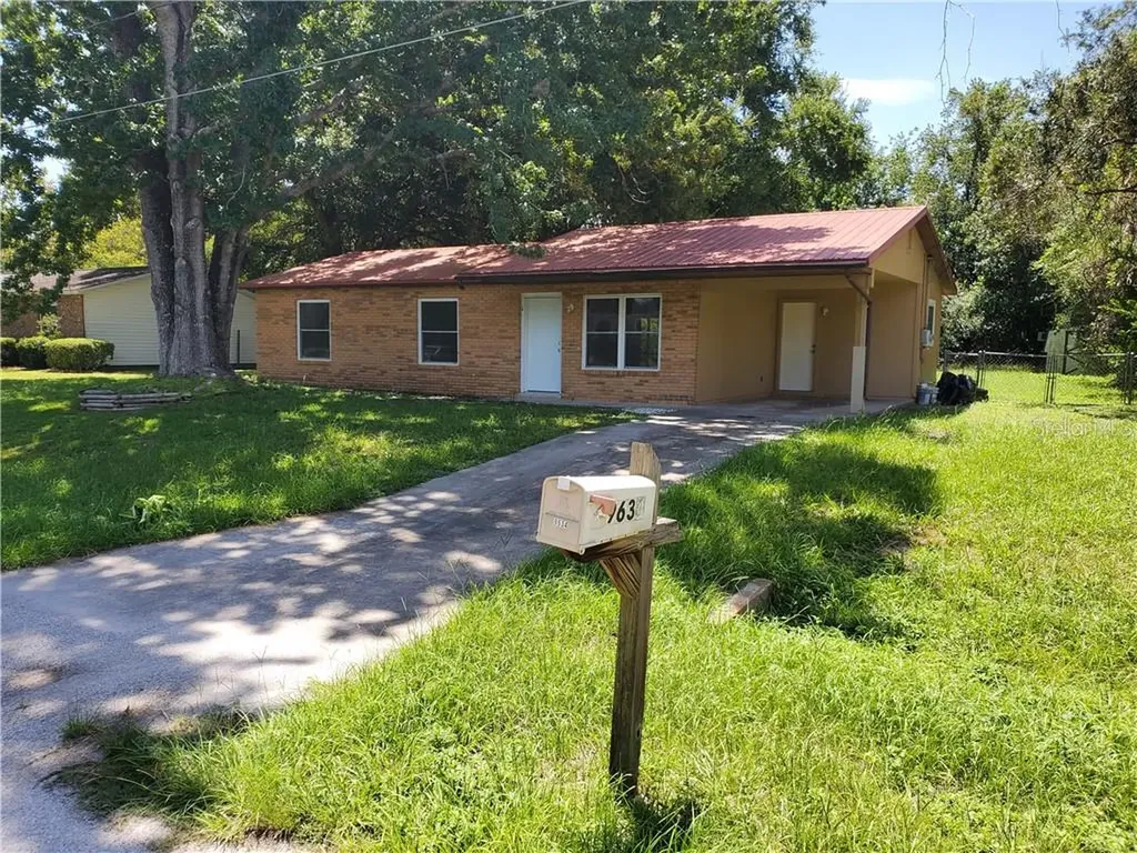 9634 SE 122nd Place Belleview FL 34420