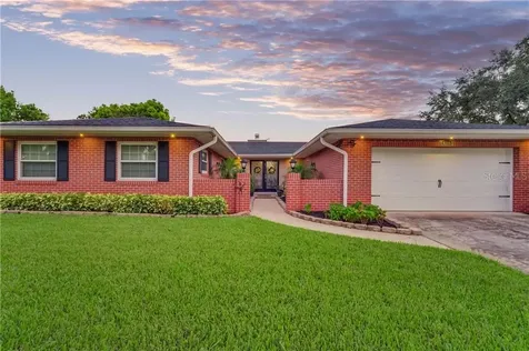 4110 Floralwood Court Orlando FL 32812