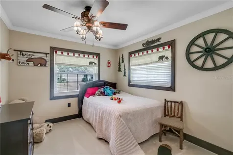 4110 Floralwood Court Orlando FL 32812