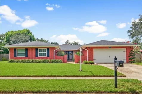 4110 Floralwood Court Orlando FL 32812