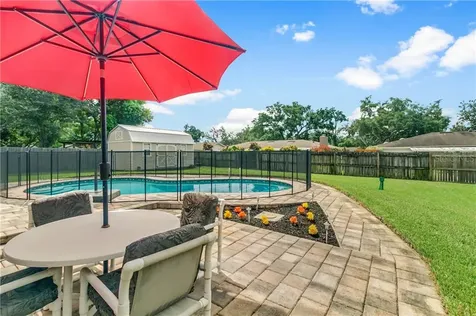 4110 Floralwood Court Orlando FL 32812
