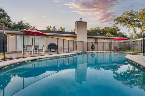 4110 Floralwood Court Orlando FL 32812
