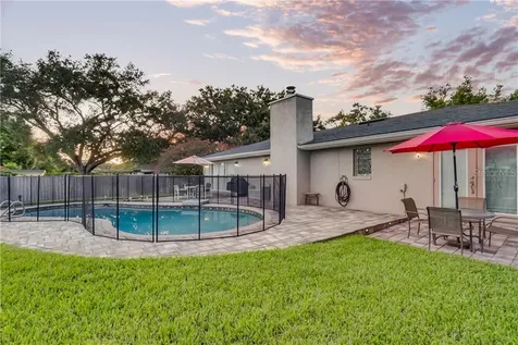 4110 Floralwood Court Orlando FL 32812