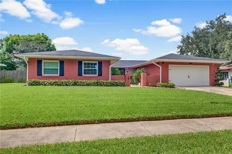 4110 Floralwood Court Orlando FL 32812