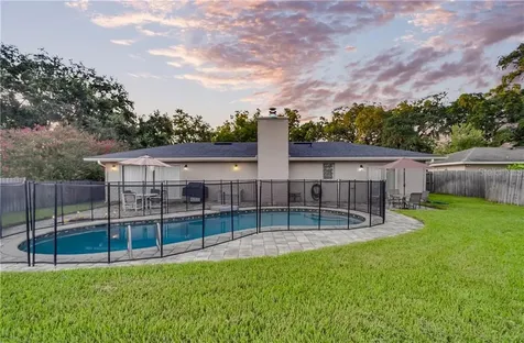 4110 Floralwood Court Orlando FL 32812