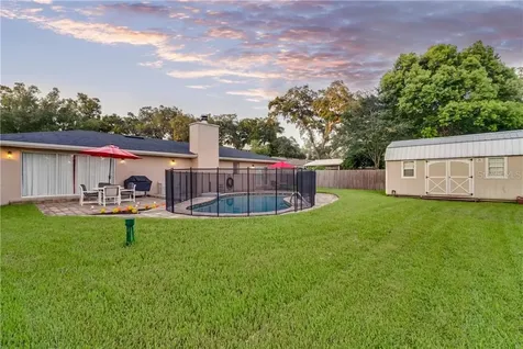 4110 Floralwood Court Orlando FL 32812