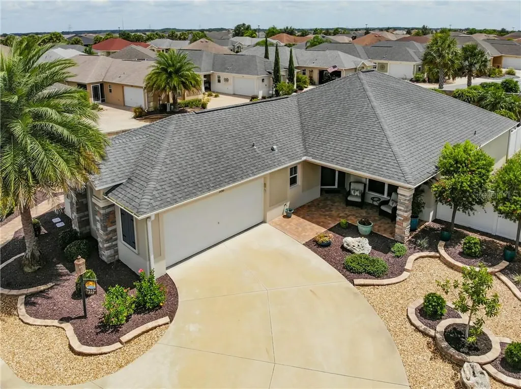 558 Netherwood Place The Villages FL 32163