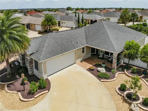 558 Netherwood Place The Villages FL 32163