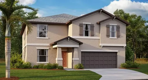 13037 Majestic Garden Lane Riverview FL 33579