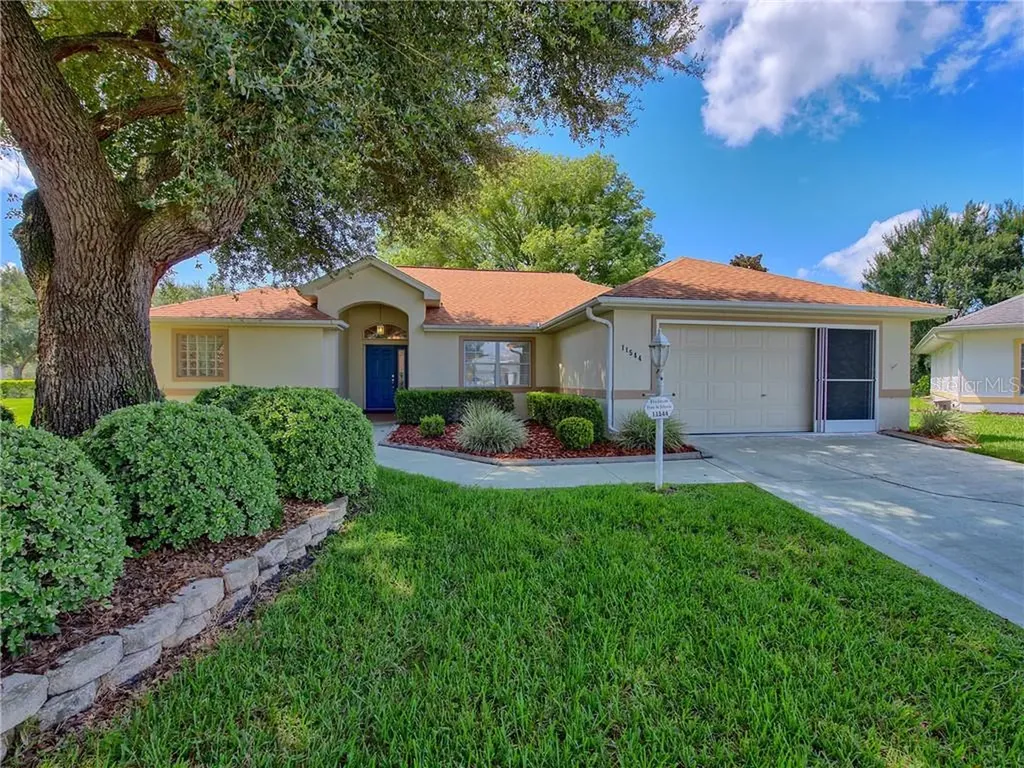 11544 SE 175th Street Summerfield FL 34491