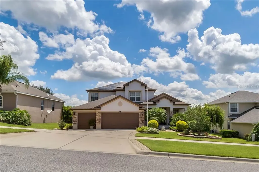 2761 Shearwater Street Clermont FL 34711