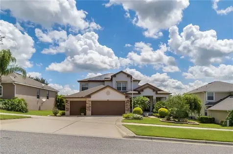 2761 Shearwater Street Clermont FL 34711
