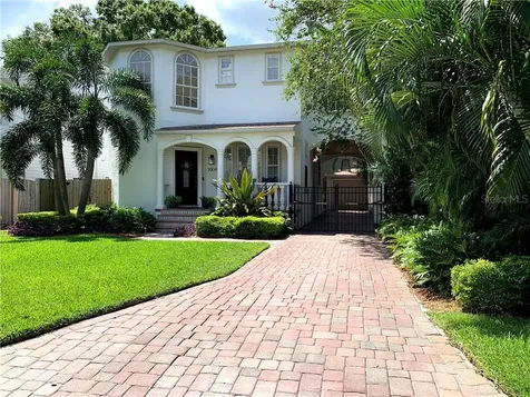 3004 W San Jose Street Tampa FL 33629