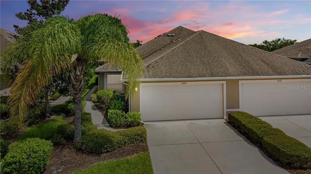 3424 Lakewood Boulevard North Port FL 34287