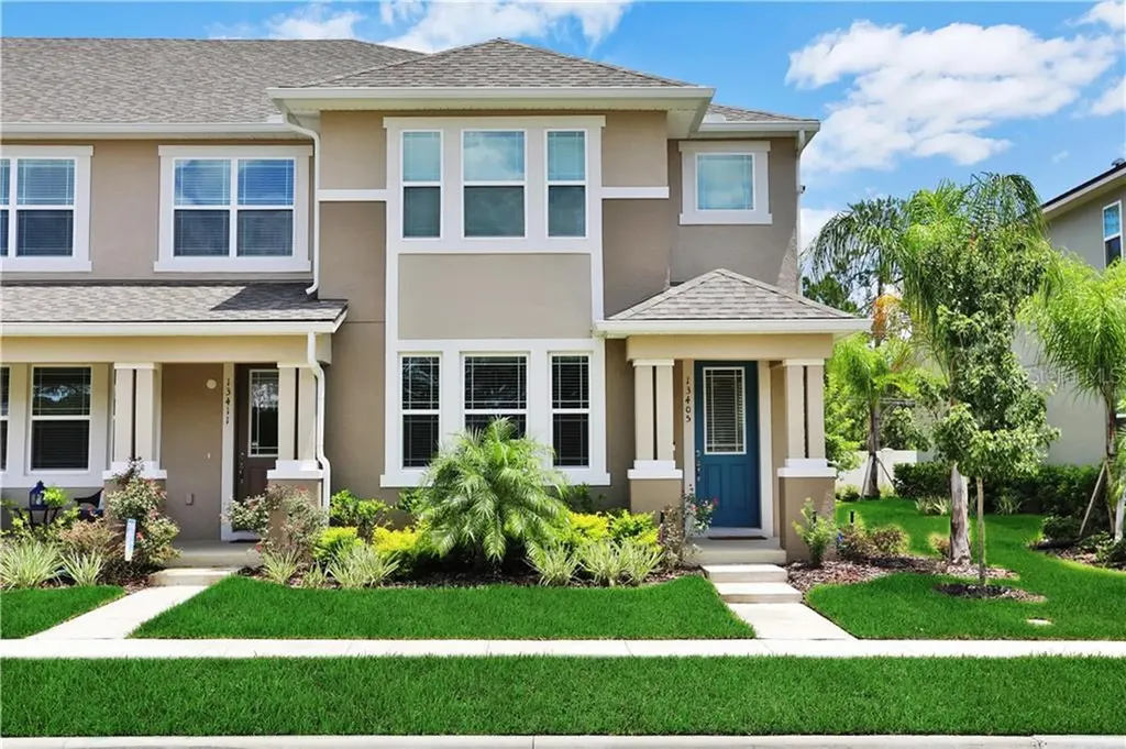 13405 Gorgona Isle Drive Windermere FL 34786