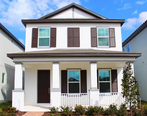 9425 Holliston Creek Place Winter Garden FL 34787
