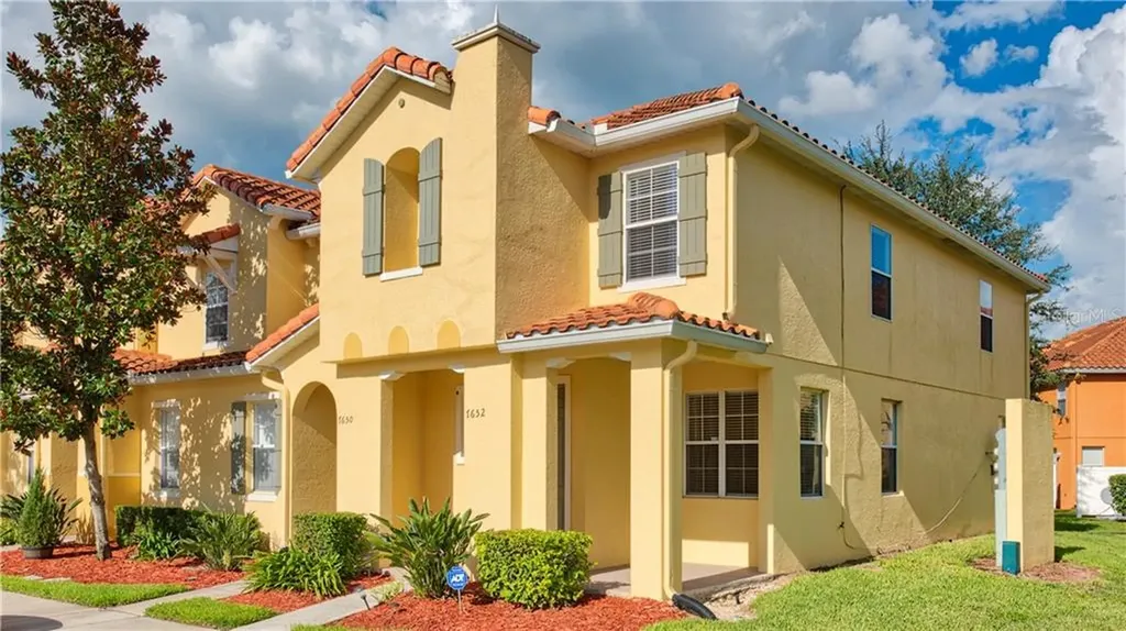 7652 Long Island Drive Kissimmee FL 34747