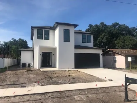 4418 W Euclid Avenue Tampa FL 33629