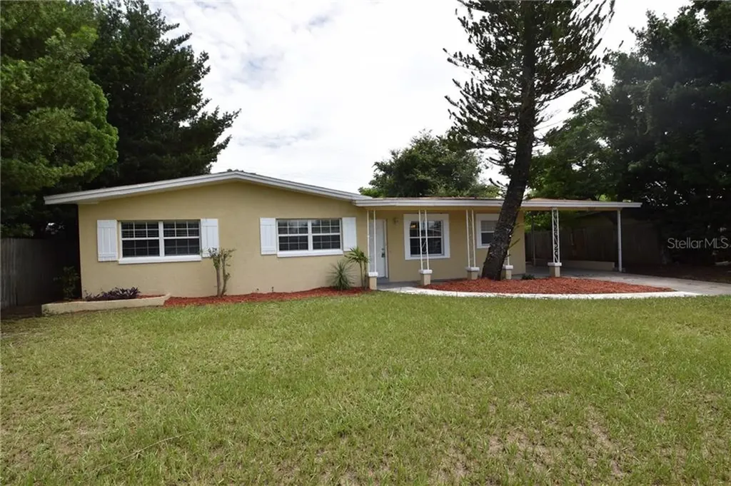 5407 Chenault Avenue Orlando FL 32839