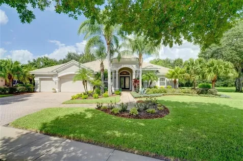 19712 Wellington Manor Boulevard Lutz FL 33549