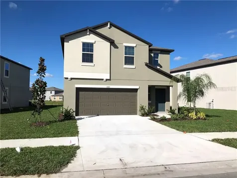 31821 Barrel Wave Way Wesley Chapel FL 33545