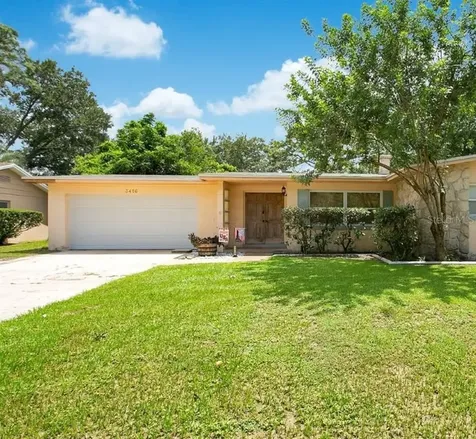 3416 Balsam Drive Winter Park FL 32792