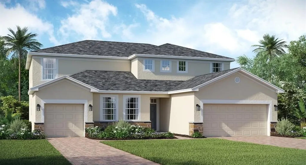 2412 Camden Park Avenue Davenport FL 33837