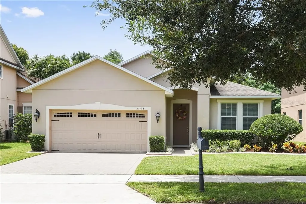 2768 Pepper Lane Orlando FL 32812