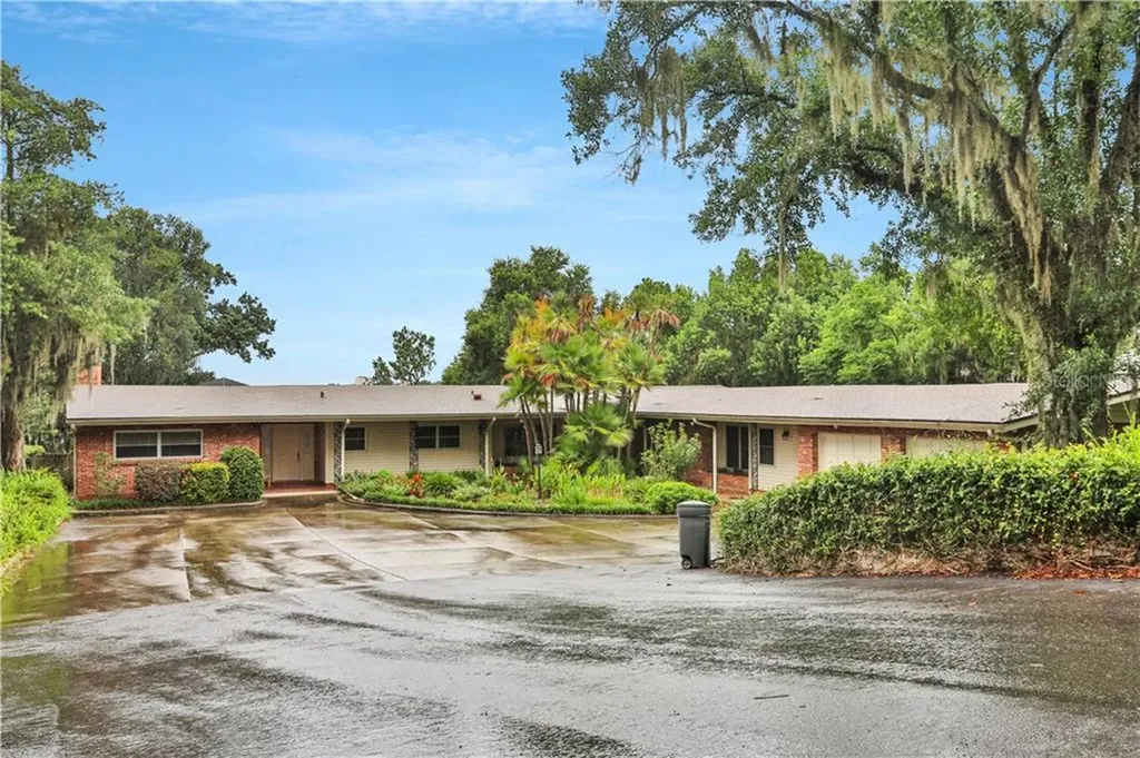 411 Aqua Vista Drive Haines City FL 33844
