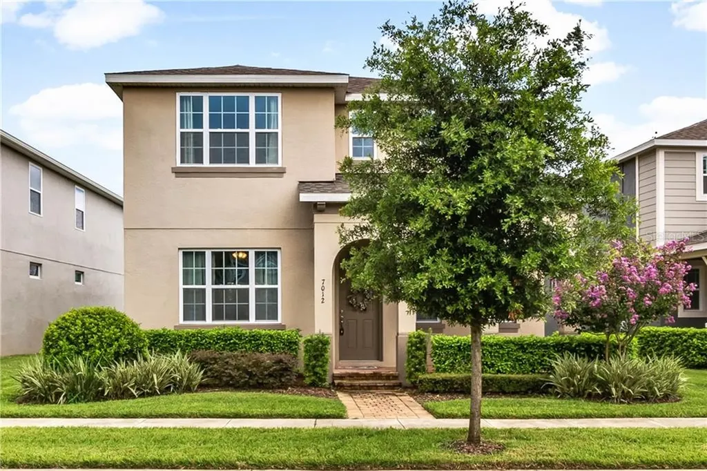 7012 Brown Pelican Court Winter Garden FL 34787