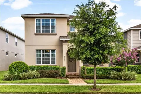 7012 Brown Pelican Court Winter Garden FL 34787