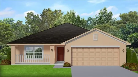 305 Meadow Pointe Drive Haines City FL 33844