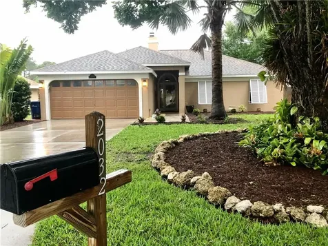 2032 Wood Hollow Lane Sarasota FL 34235