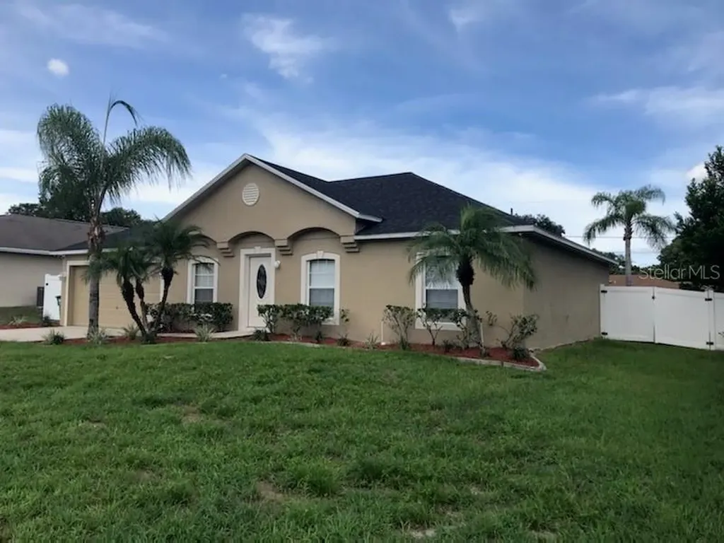 1705 Templewood Avenue Deltona FL 32725