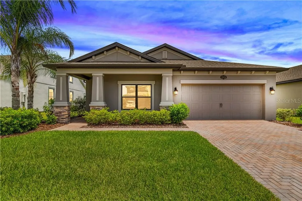 19134 Long Lake Ranch Boulevard Lutz FL 33558