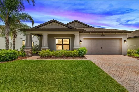 19134 Long Lake Ranch Boulevard Lutz FL 33558