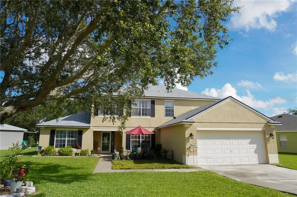 1056 Woodson Hammock Circle Winter Garden FL 34787