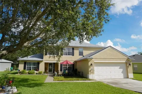 1056 Woodson Hammock Circle Winter Garden FL 34787