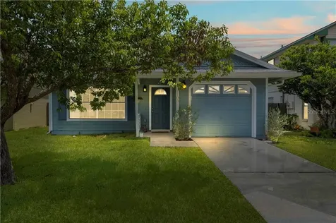 1103 Chambord Court Orlando FL 32825