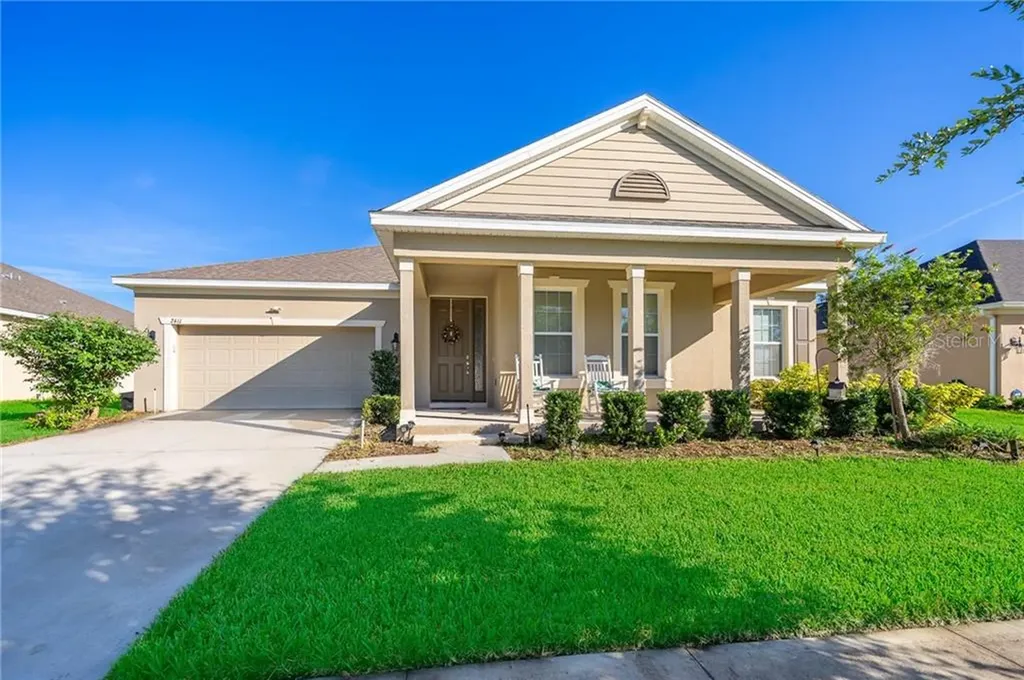 2411 Topsail Island Way Kissimmee FL 34746