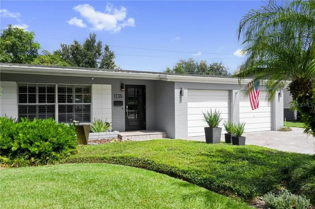 1735 Gay Drive Orlando FL 32803