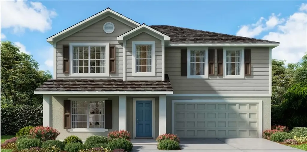 16712 Mooner Plank Circle Wimauma FL 33598