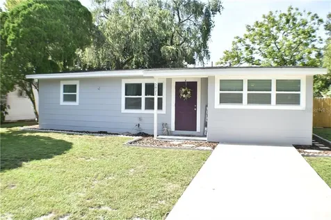 5821 64th Terrace N Pinellas Park FL 33781