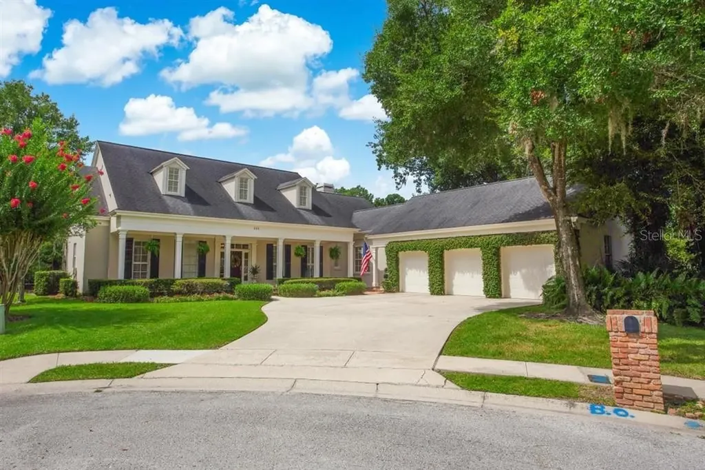 444 Winding Creek Place Longwood FL 32779