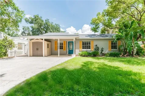 4717 W Wallcraft Avenue Tampa FL 33611