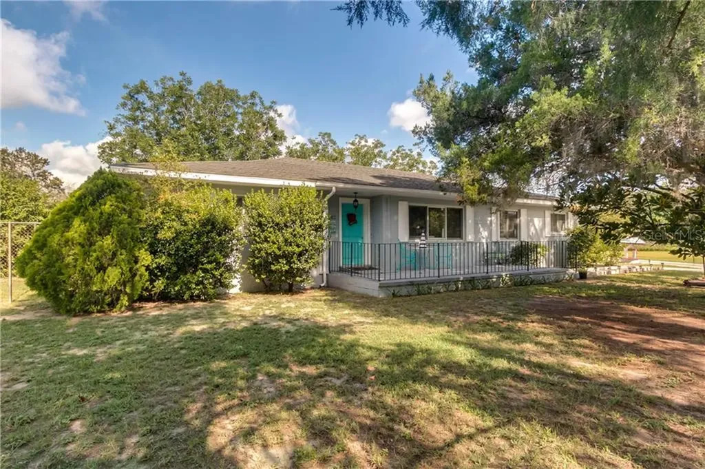 14361 Montevista Road Groveland FL 34736