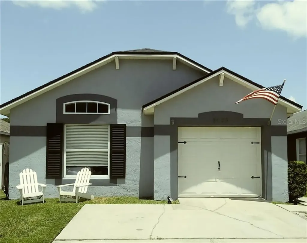 8625 Claiborne Court Orlando FL 32825