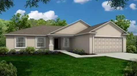 2117 Creeks Crossing Lane Lakeland FL 33810