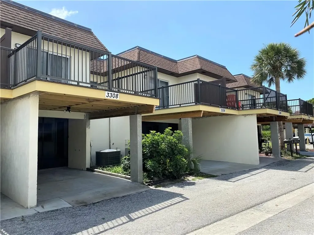 3308 Ramblewood Place Sarasota FL 34237